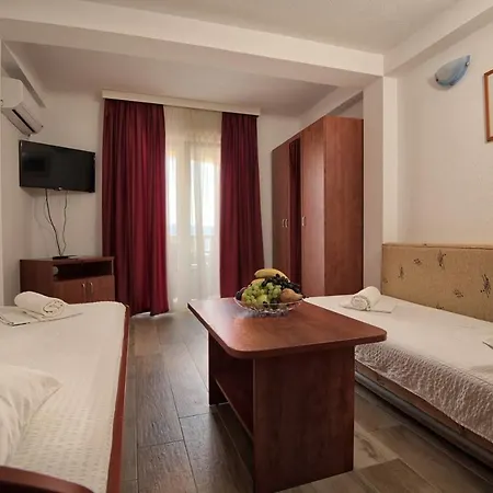 Apartman Bona Neum