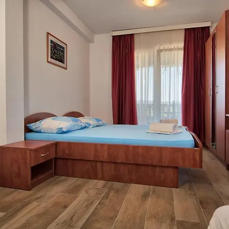 Apartamento Bona Neum