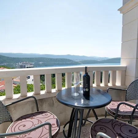 Bona Appartement Neum