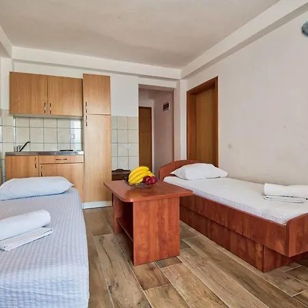 Apartment Bona