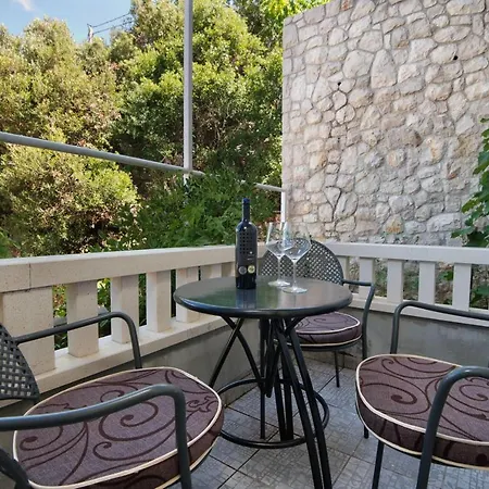 Apartman Bona Neum