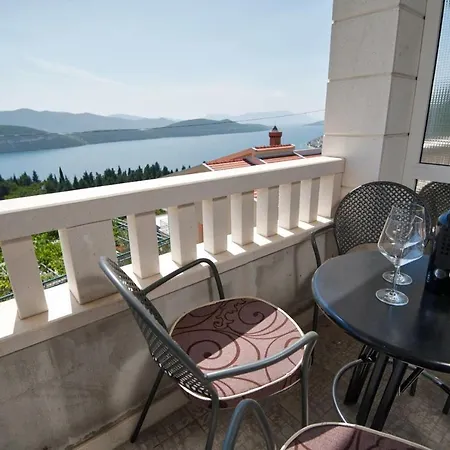 Apartman Bona Neum