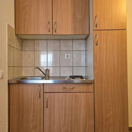 Apartman Bona Neum