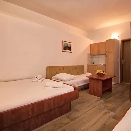 Bona Apartment *