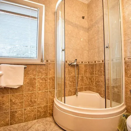 Bona Apartment *