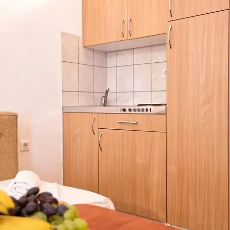 Bona Apartamento Neum