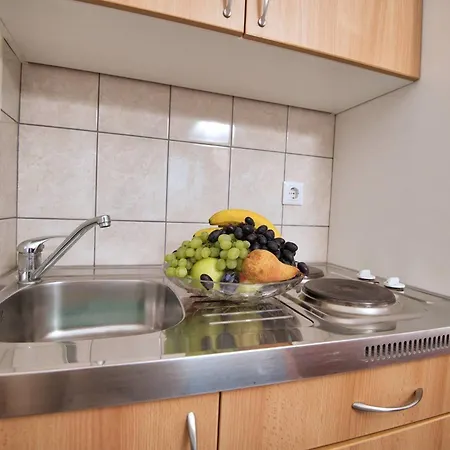 Bona Apartamento Neum