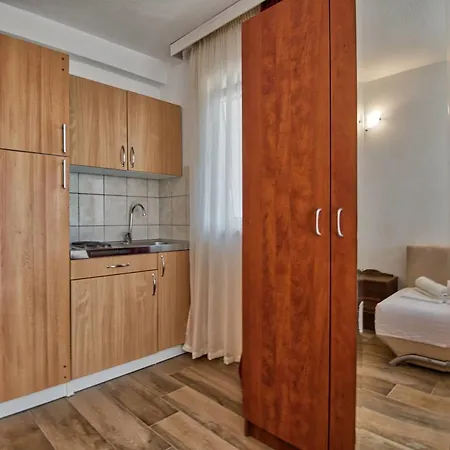 Bona Apartment