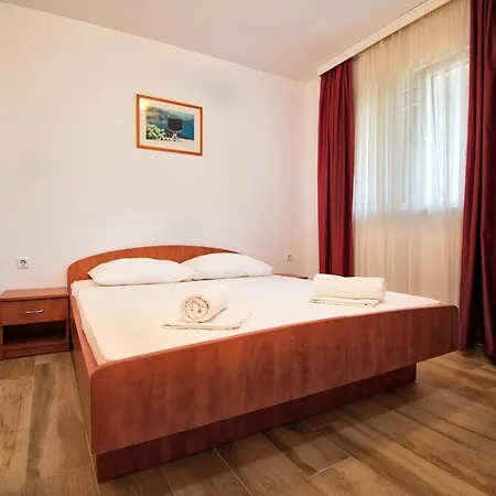 Bona Apartment Neum